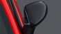 Greenline Motorsports - TRD GR Parts Aero Door Mirror Fin