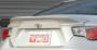 Greenline Motorsports - TRD  Rear Trunk Spoiler