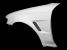 Greenline Motorsports - URAS  Front Street Fenders - Mark II
