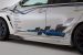Greenline Motorsports - Varis 2014 Ver.Ultimate Side Skirt Ver.2 with Air Shroud