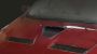 Greenline Motorsports - Varis  Big NACA Duct