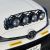 Greenline Motorsports - Wellpine Motorsport  Lamp Pod