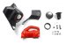 Greenline Motorsports - Blitz  Carbon Intake System