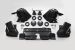 Greenline Motorsports - Blitz  Carbon Intake System