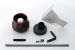 Greenline Motorsports - Blitz  Carbon Power Air Cleaner