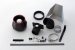 Greenline Motorsports - Blitz  Carbon Power Air Cleaner