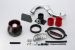 Greenline Motorsports - Blitz  Carbon Power Air Cleaner