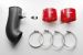 Greenline Motorsports - Blitz  Dry Carbon Suction Kit