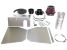 Greenline Motorsports - Blitz  SUS Power Core Type LM Red
