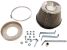 Greenline Motorsports - Blitz  SUS Power Air Cleaner