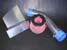Greenline Motorsports - Central 20 Z Sport Air Cleaner and Suction Pipe Set