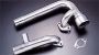 Greenline Motorsports - D.Speed  Hyper Intake Pipe