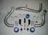 Greenline Motorsports - East Bear  Intercooler Piping Kit