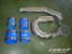 Greenline Motorsports - FEAST  Piping Kit