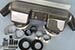 Greenline Motorsports - Gruppe M  Ram Air System