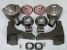 Greenline Motorsports - Gruppe M  Ram Air System (Old Version)