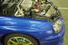 Greenline Motorsports - HKS Kansai  Racing Suction R and Carbon Air Duct Set