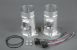 Greenline Motorsports - HPI  R35 Air Flow Adapter Alumi Pipe and Harness Set (RB26)