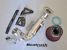 Greenline Motorsports - LAILE Beatrush Intake Kit