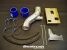 Greenline Motorsports - LAILE Beatrush Suction Pipe Kit