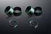 Greenline Motorsports - Mine's  Induction Support and Hose Clamp