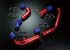 Greenline Motorsports - Monster Sport  Intercooler Pipe Kit