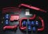 Greenline Motorsports - Monster Sport  Intercooler and Suction Pipe Kit