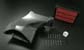 Greenline Motorsports - Monster Sport  PFX Intake Kit 