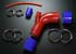 Greenline Motorsports - Monster Sport  Suction Pipe Kit