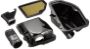 Greenline Motorsports - MUGEN  Air Cleaner and Box Kit
