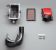 Greenline Motorsports - MUGEN  Air Cleaner and Box Kit