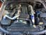 Greenline Motorsports - Night Pager  Aluminium Intake Pipe Set