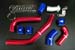 Greenline Motorsports - Ralliart  Sports Intercooler Piping Kit