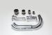 Greenline Motorsports - SYMS  Charge Pipe Set
