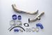 Greenline Motorsports - TOMEI  Titanium Intake Pipe