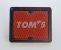 Greenline Motorsports - TOM's  Super Ram II