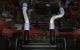 Greenline Motorsports - TRUST GReddy Aluminium Intake Pipe Set