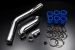 Greenline Motorsports - TRUST GReddy Aluminium Intake Pipe Set