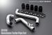 Greenline Motorsports - ZERO1000  Aluminum Turbo Pipe Set