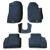 Greenline Motorsports - Apio  3D Tray Mat
