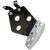 Greenline Motorsports - Apio  Driver Foot Rest