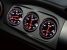 Greenline Motorsports - Blitz  Racing Meter Panel Meter Set