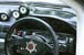 Greenline Motorsports - BORDER  Hood Meter Panel (Carbon)