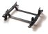 Greenline Motorsports - BRIDE  LG Type Super Seat Rail