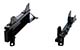 Greenline Motorsports - BRIDE  FT Type Super Seat Rail