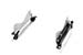 Greenline Motorsports - BRIDE  FX Type Super Seat Rail
