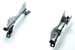 Greenline Motorsports - BRIDE  IG Type Super Seat Rail