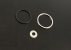 Greenline Motorsports - Colt Speed  Shift Lever Spacer
