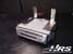 Greenline Motorsports - Garage HRS  1DIN Audio Bracket
