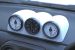 Greenline Motorsports - Garage Vary  3 Gauge Meter Panel